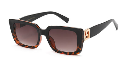 VG Accented Temple Square Shades vg29610