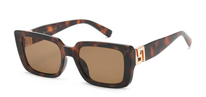 VG Accented Temple Square Shades vg29610
