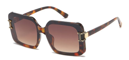 VG Classy Square Frame Shades vg29617