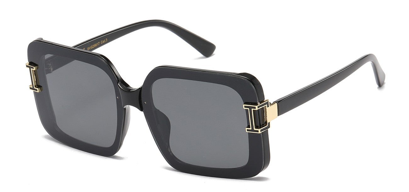 VG Classy Square Frame Shades vg29617