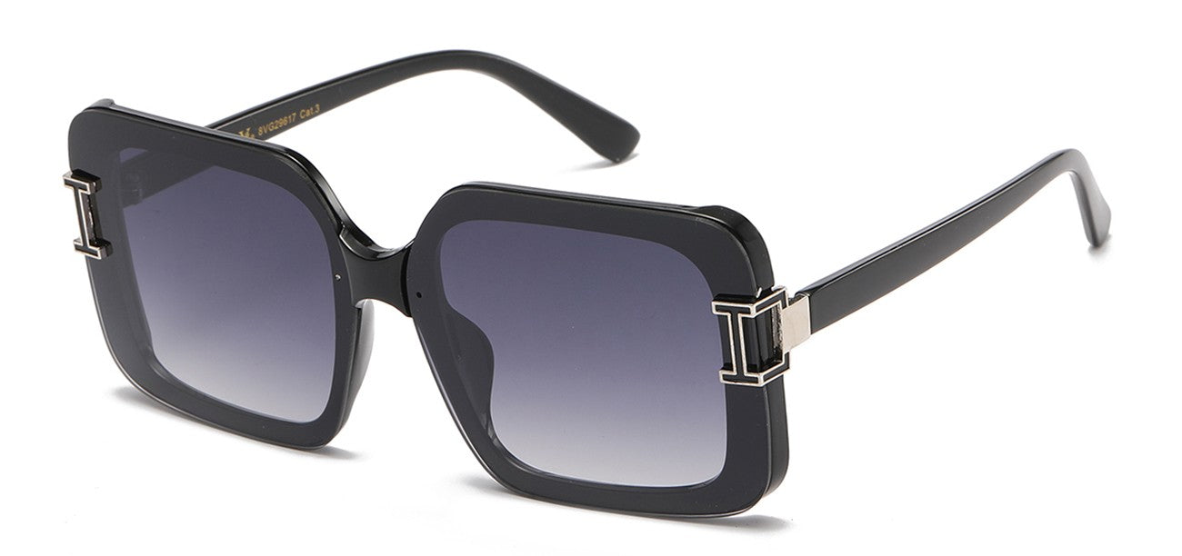 VG Classy Square Frame Shades vg29617