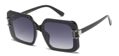 VG Classy Square Frame Shades vg29617