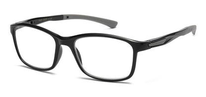 Readers Color-Accented Frame r463-asst