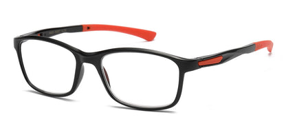 Readers Color-Accented Frame r463-asst