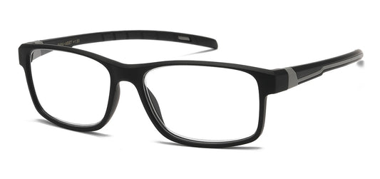 Readers Trendy Square Frame r464-asst