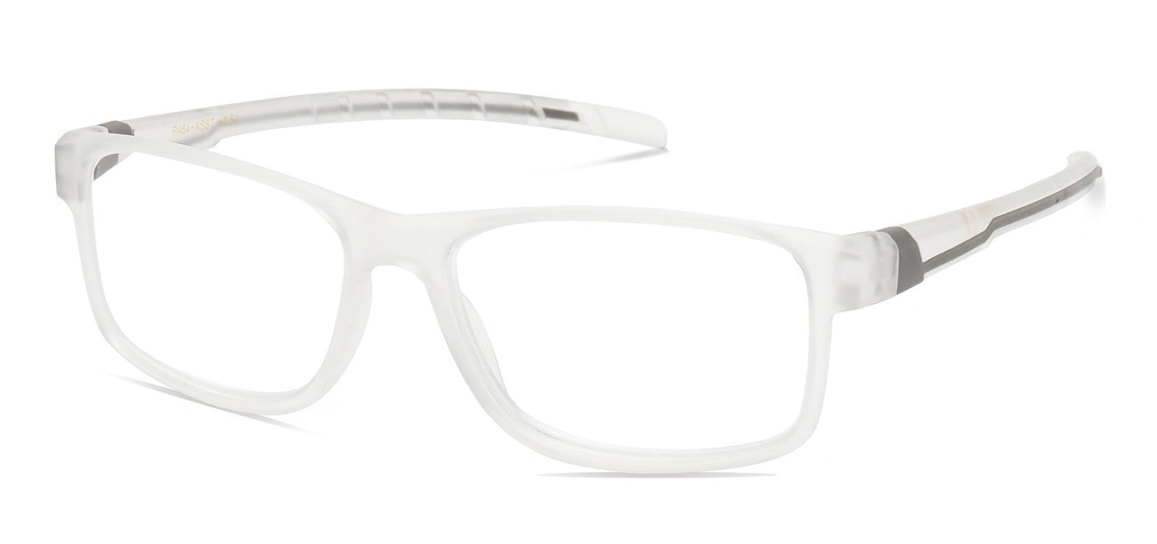 Readers Trendy Square Frame r464-asst