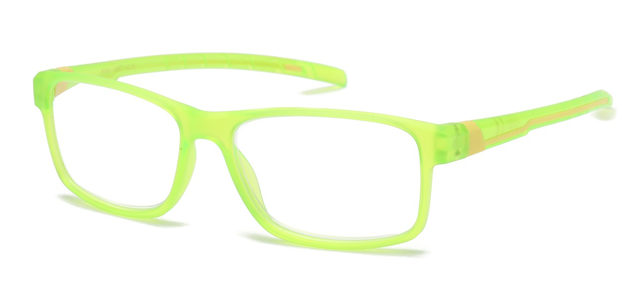 Readers Trendy Square Frame r464-asst