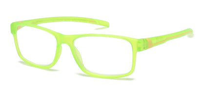 Readers Trendy Square Frame r464-asst