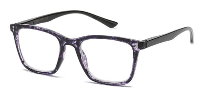 Readers  Sleek Polymer Frame r469-asst