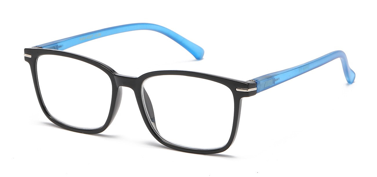 Readers Trendy Square Polymer r484-asst