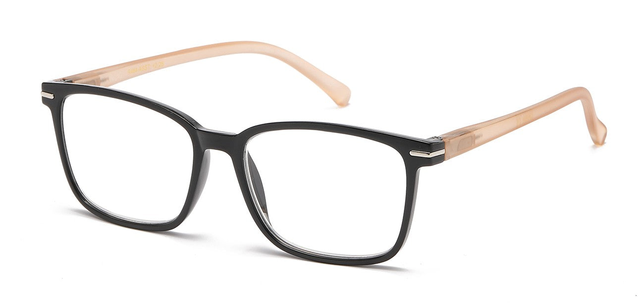 Readers Trendy Square Polymer r484-asst