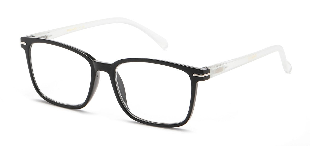 Readers Trendy Square Polymer r484-asst