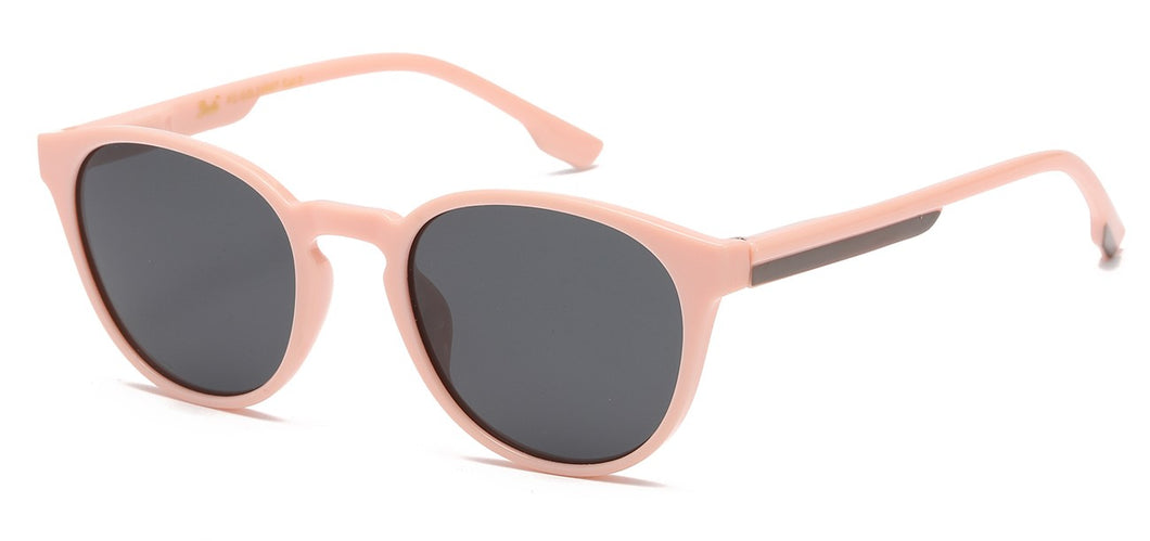 Polarized Giselle Round Sunglasses pz-gsl22657