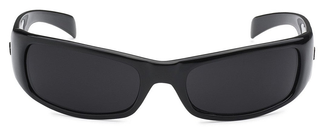 Locs Black Sunglasses loc9005-bk