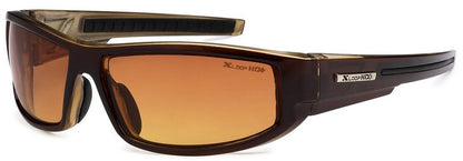 X-Loop High Definition Sunglasses xhd3322