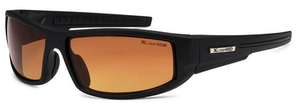 X-Loop High Definition Sunglasses xhd3322