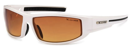 X-Loop High Definition Sunglasses xhd3322