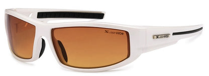 X-Loop High Definition Sunglasses xhd3322