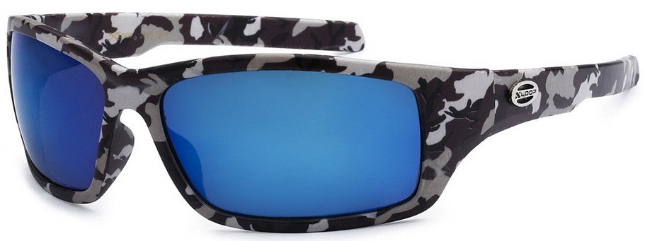 Xloop Camouflage Sunglasses x2450