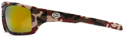 Xloop Camouflage Sunglasses x2450