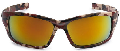 Xloop Camouflage Sunglasses x2450