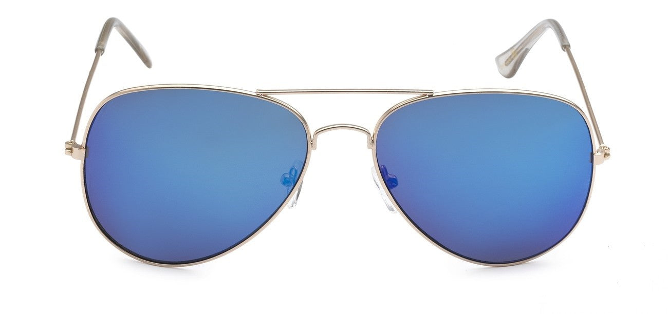 Air Force Aviator Sunglasses af101-mgrv