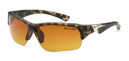 X-Loop HD High Definition Sunglasses xhd3319