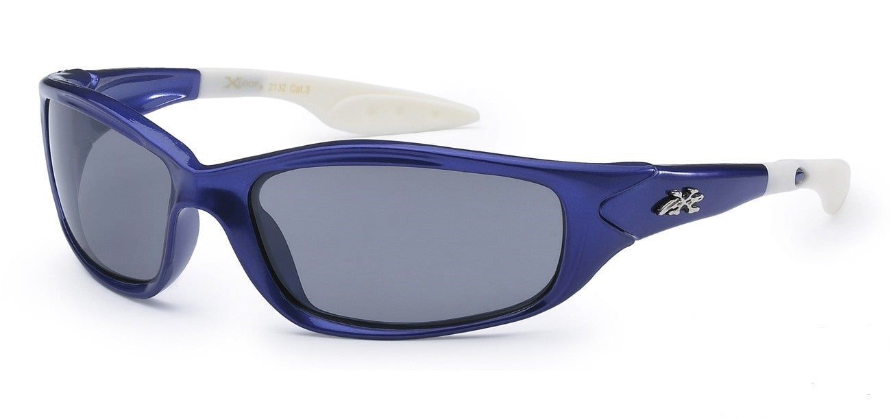 X-Loop Kids Sunglasses kg-x2132