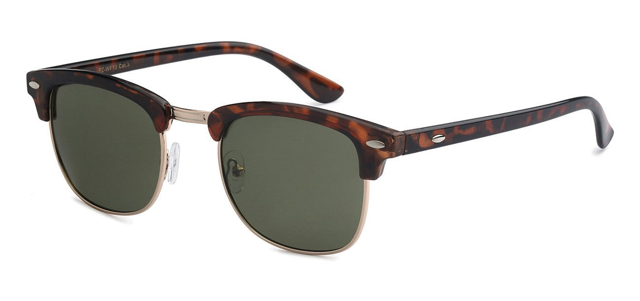 Club Master Polarized pz-wf13