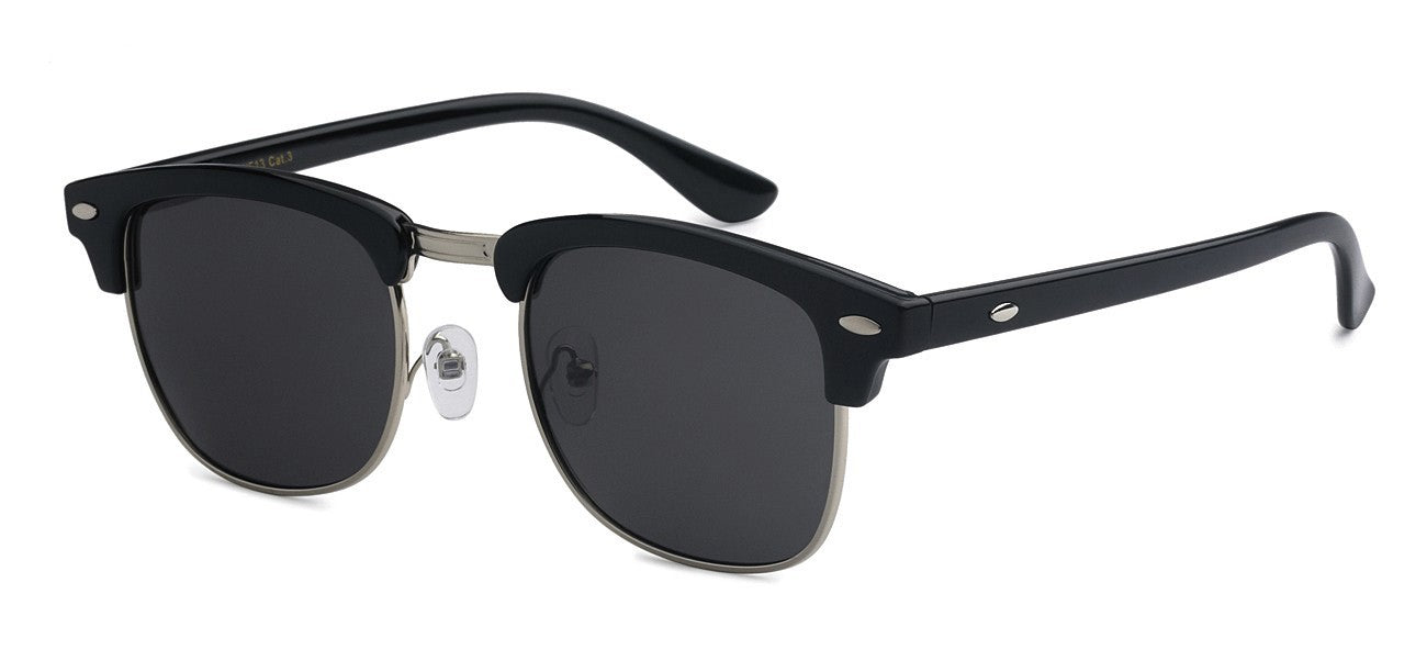 Club Master Polarized pz-wf13