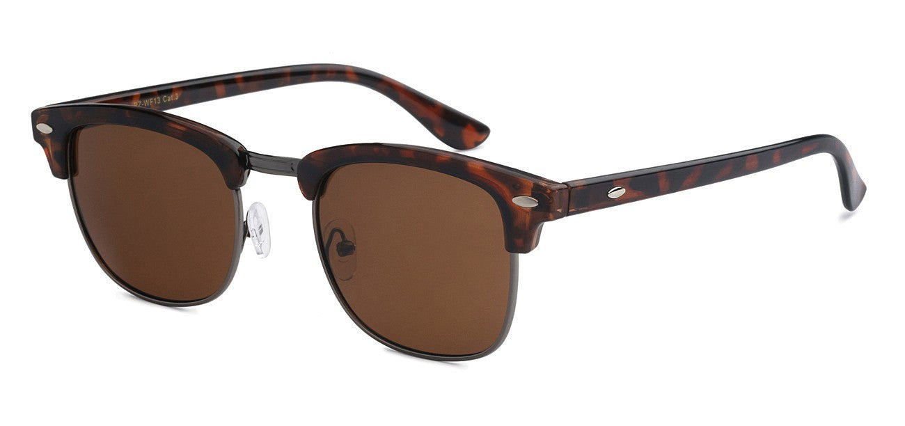 Club Master Polarized pz-wf13