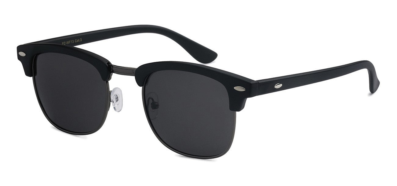 Club Master Polarized pz-wf13