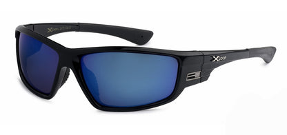 X-Loop Sports Wrap Sunglasses x2473